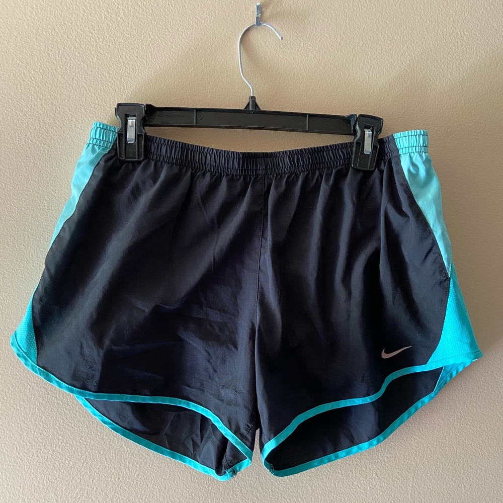 Woman’s Nike Running Shorts